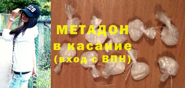 таблы Баксан